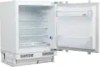 Встраиваемый однокамерный холодильник Beko BU 1100 HCA