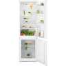 Встраиваемый двухкамерный холодильник Electrolux LNS5LE18S
