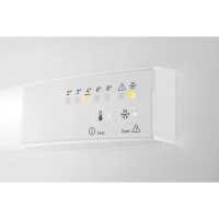 Встраиваемый двухкамерный холодильник Electrolux LNS5LE18S