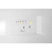 Встраиваемый двухкамерный холодильник Electrolux LNS5LE18S