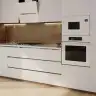 Встраиваемая микроволновая печь СВЧ Korting KMI 825 TGW