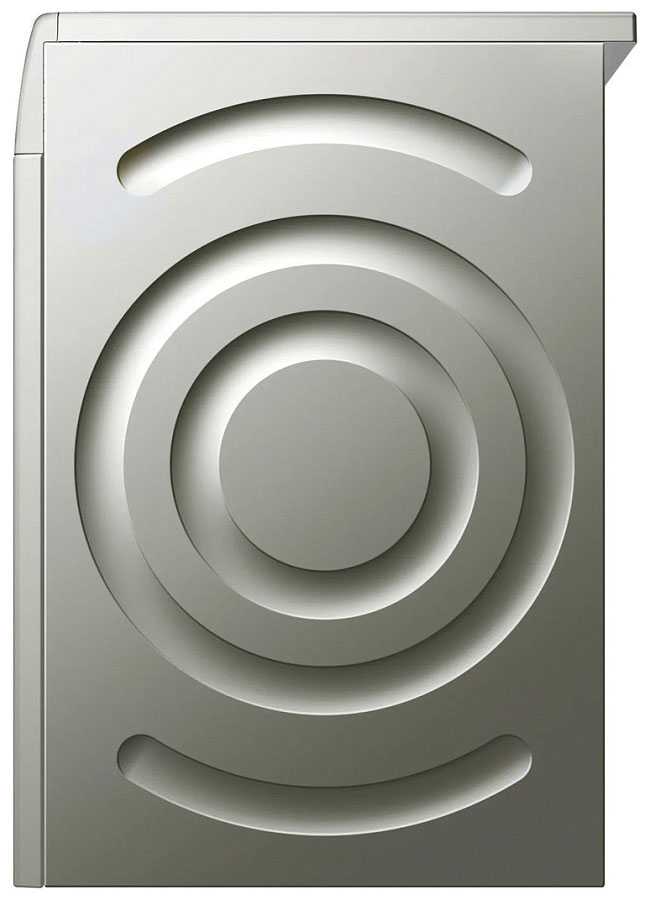 Сушильная машина Bosch WTN86202ME
