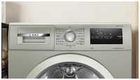 Сушильная машина Bosch WTN86202ME