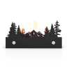 Биокамин Firelight BFP-T400MT Magic