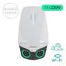 Pandora Wall-E DUO Business Edition AC 11+22 кВт