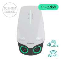 Pandora Wall-E DUO Business Edition AC 11+22 кВт