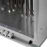 Нагреватель электрический для прямоугольных каналов SHUFT EHR 600*300-15