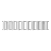 Дизайн-радиатор Royal Thermo Shift R22 C2030 - 36 секц. RAL9016