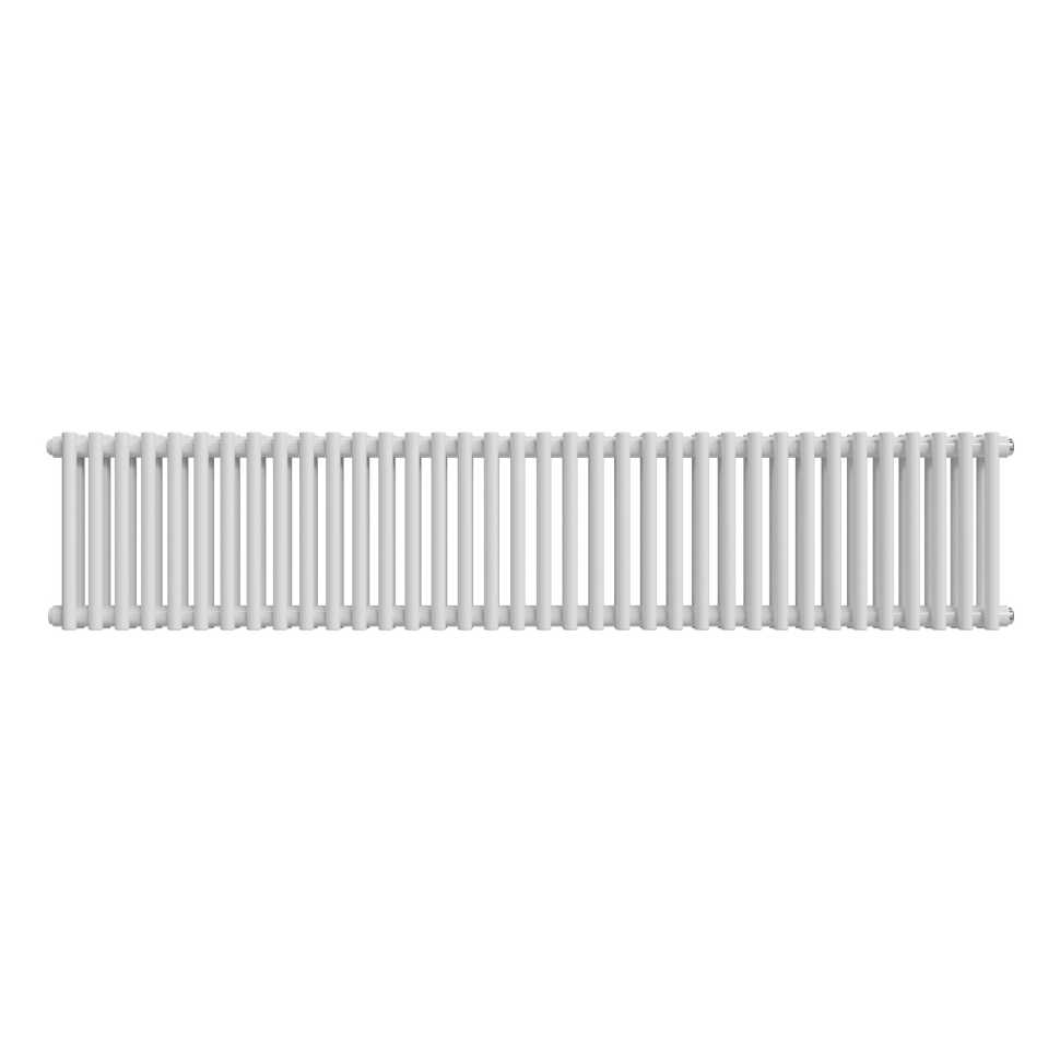 Дизайн-радиатор Royal Thermo Shift R22 C2030 - 36 секц. RAL9016