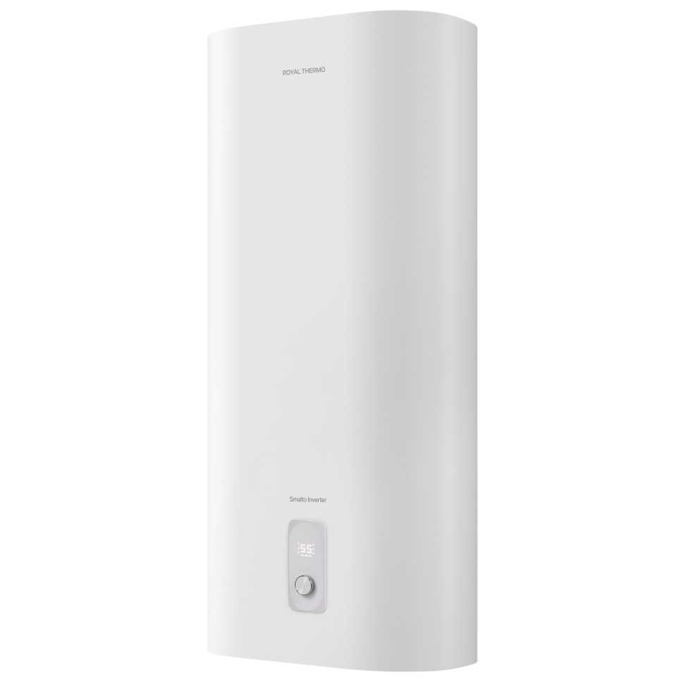 Водонагреватель Royal Thermo RWH 50 Smalto Inverter