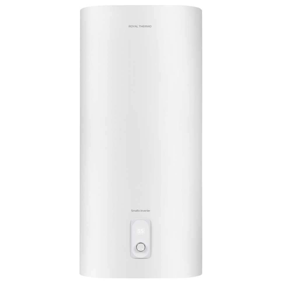 Водонагреватель Royal Thermo RWH 50 Smalto Inverter