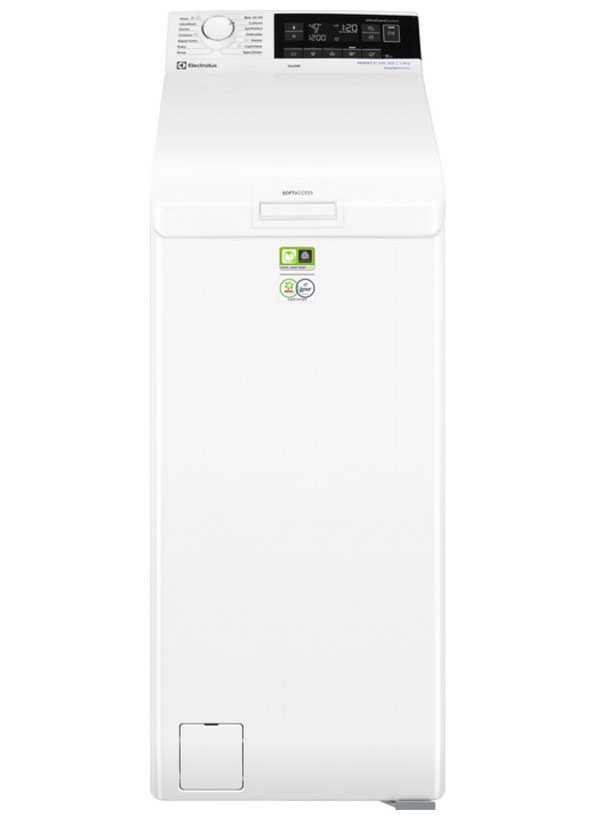 Стиральная машина Electrolux EW8TN3362E
