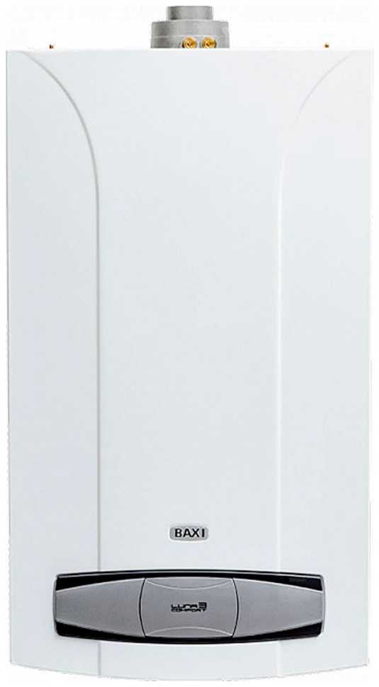 Котел отопления Baxi LUNA3 COMFORT 240 Fi