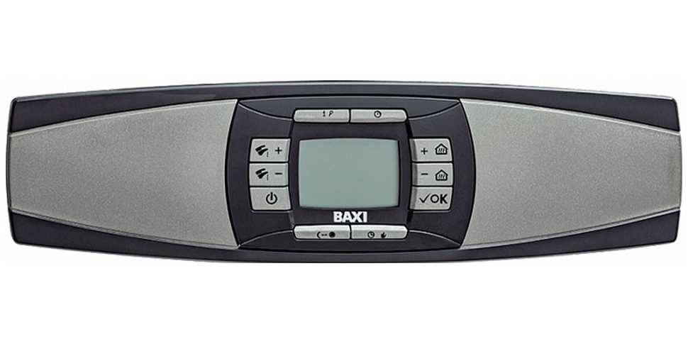 Котел отопления Baxi LUNA3 COMFORT 240 Fi
