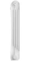 Водяной радиатор отопления Royal Thermo Infinity 500 Bianco Traffico, 6 секций