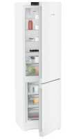 Двухкамерный холодильник Liebherr CNd 5703-22 001 NoFrost белый