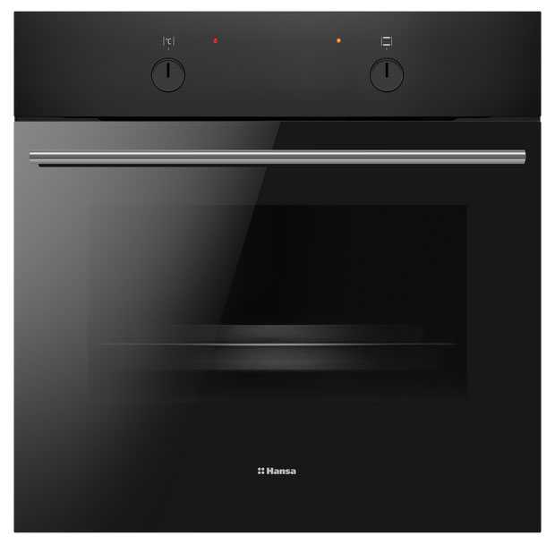 Электрический духовой шкаф Hansa BOES68004