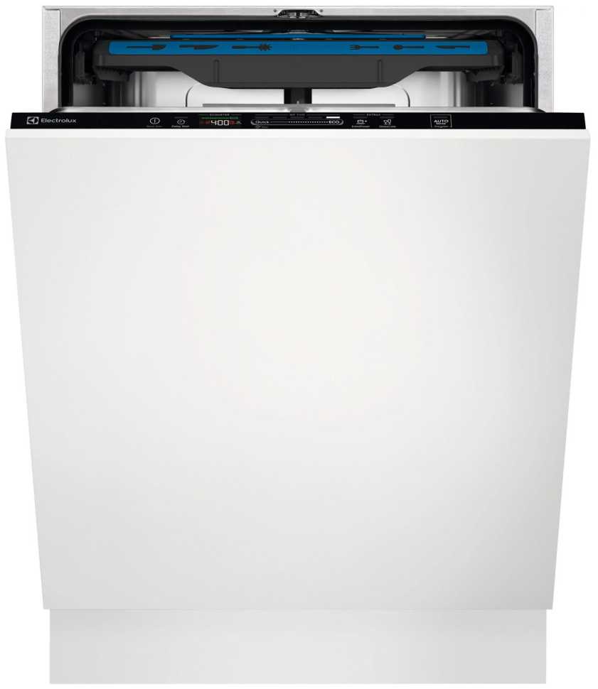 Встраиваемая посудомоечная машина Electrolux EES48200L
