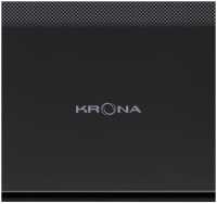 Электрический духовой шкаф Krona ESSENZA 60 BL G2