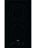 Электрическая варочная панель AEG HRB32310CB