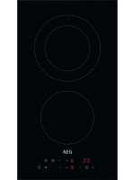 Электрическая варочная панель AEG HRB32310CB