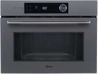 Электрический духовой шкаф Midea MCO82007MGG-I