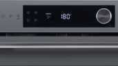 Электрический духовой шкаф Midea MCO82007MGG-I