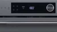 Электрический духовой шкаф Midea MCO82007MGG-I