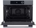 Электрический духовой шкаф Midea MCO82007MGG-I