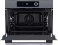 Электрический духовой шкаф Midea MCO82007MGG-I