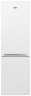 Двухкамерный холодильник Beko RCSK 270 M 20 W