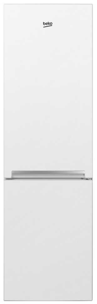 Двухкамерный холодильник Beko RCSK 270 M 20 W