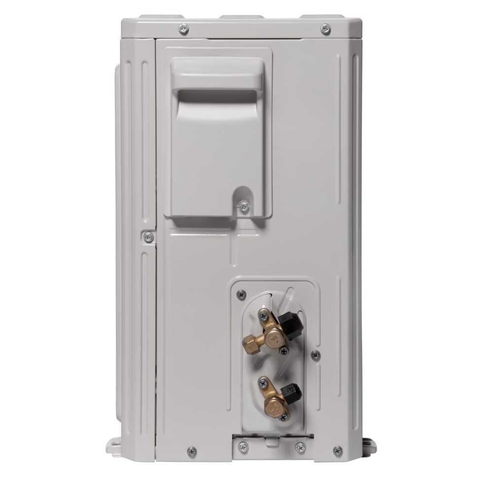 Сплит-система инверторного типа Royal Thermo Milano DC RTMI-07HN1 комплект