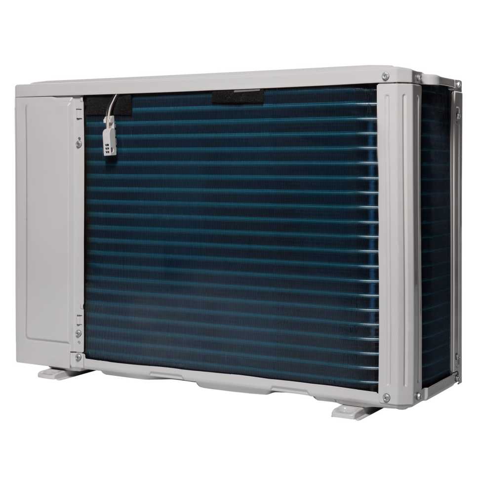 Сплит-система инверторного типа Royal Thermo Milano DC RTMI-07HN1 комплект