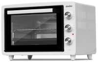 Электропечь Simfer M3411 белая