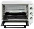 Электропечь Simfer M3411 белая
