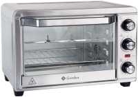 Электропечь Gemlux GL-OR-1320MN