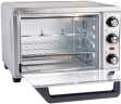 Электропечь Gemlux GL-OR-1320MN
