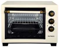 Электропечь Oursson MO2004/IV Слоновая кость
