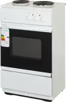 Электроплита Flama CE 3201 W