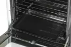 Электроплита Flama CE 3201 W