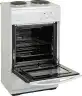 Электроплита Flama CE 3201 W