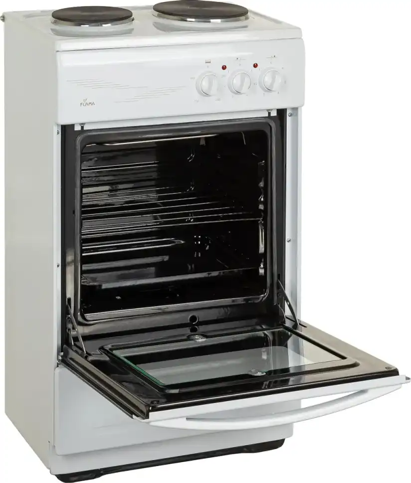 Электроплита Flama CE 3201 W