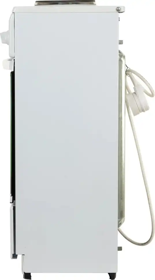 Электроплита Flama CE 3201 W