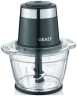 Измельчитель Graef CH 502 schwarz