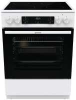 Электроплита Gorenje GEC6C40WD