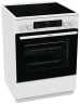 Электроплита Gorenje GEC6C40WD