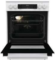 Электроплита Gorenje GEC6C40WD