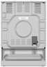Электроплита Gorenje GEC6C40WD