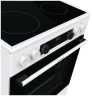 Электроплита Gorenje GEC6C40WD